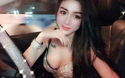 2 DJ sexy nhất showbiz Việt: Bị "fan" sàm sỡ, gửi ảnh nhạy cảm, đến nhà đòi gặp