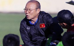 Tin sáng (25.10): HLV Park Hang-seo lo ngại nguy cơ dàn xếp tỷ số ở AFF Cup