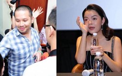 Rộ tin đồn Quang Huy và Phạm Quỳnh Anh ly hôn bởi có người thứ 3 chen vào