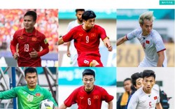 Báo Nhật Bản chỉ ra 11 cái tên đưa bóng đá Việt Nam ra thế giới