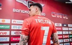 Từ chối Nhật Bản, hậu vệ gốc Việt ở lại Thai-League