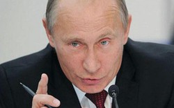 Putin nổi giận cảnh báo châu Âu về các hệ thống tên lửa Mỹ