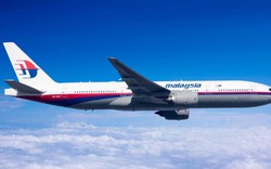 Nghi vấn máy bay MH370 rơi xuống biển ngoài khơi Myanmar