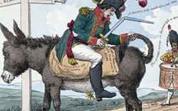 7 lý do khiến Hoàng đế Pháp Napoleon thất bại, đánh mất toàn bộ đế chế