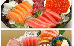 Không chỉ có sushi, Nhật Bản còn nhiều đặc sản hấp dẫn khác khiến thực khách mê tít