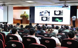 "Trí tuệ nhân tạo” điều trị ung thư được triển khai tại Phú Thọ