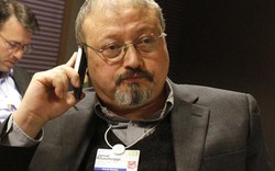 Anh bắt đầu ra tay với Ả Rập Sadui vì vụ nhà báo Khashoggi