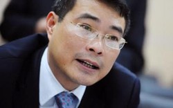 Thống đốc Lê Minh Hưng: Từ thành viên Chính phủ trẻ nhất tới số phiếu tín nhiệm cao