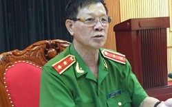 Vụ cựu tướng Phan Văn Vĩnh: Nhiều tướng công an bị đề nghị kỷ luật