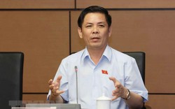 Vì sao phiếu tín nhiệm của Bộ trưởng Nguyễn Văn Thể gần "đội sổ"?