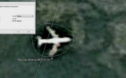 Nóng 24h qua: Tiết lộ mới vụ “một người Gia Lai biết nơi MH370 rơi"