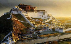 Khám phá cung điện cao nhất thế giới từng là nơi ở của nhiều đời Đạt Lai Lạt Ma