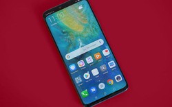 Vừa trình làng, Mate 20 Pro đã vượt iPhone Xs Max trên nhiều bảng xếp hạng