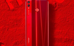 HOT: Đã có giá bán Honor 8X, chưa tới 7 triệu đồng