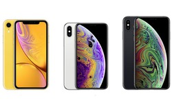 Không chỉ giá rẻ, iPhone XR còn "ăn đứt" iPhone XS Max ở 9 điểm này