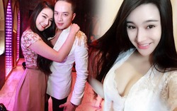 Cao Thái Sơn sốc vì “bạn gái” hot girl qua đời vì ung thư ở tuổi 26