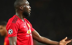 ĐÂY! Lý do thực sự khiến Lukaku "mất tích" suốt 1 tháng qua