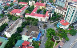 Bộ trưởng Phạm Hồng Hà báo cáo Quốc hội về quản lý quy hoạch, xây dựng đô thị