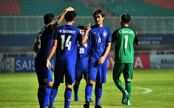 U19 Thái Lan theo chân U19 Indonesia làm điều đáng tự hào