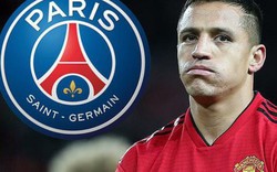 Bật mí lý do Alexis Sanchez muốn "đào tẩu" khỏi M.U