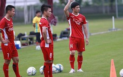ĐÂY! Bí quyết thành công của ĐT Việt Nam tại AFF Cup 2018