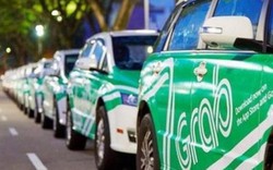 Grab “khóc” lên Thủ tướng, tố taxi truyền thống “sợ cạnh tranh”