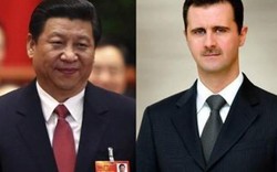 Đại chiến Syria kết thúc: Trung Quốc có cơ mở rộng ảnh hưởng