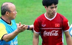 Bảng xếp hạng FIFA: HLV Park Hang-seo vẫn chưa hoàn thành nhiệm vụ!