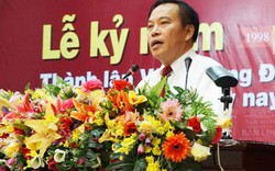 Kỷ niệm 20 năm thành lập Văn phòng đại diện Báo NTNN tại Tây Nguyên