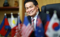 Sau nhiều năm vắng bóng, đại gia giàu bậc nhất Việt Nam trở lại sàn chứng khoán