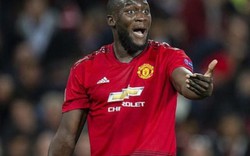 Lukaku 7 tháng không ghi bàn ở M.U: Điều quái gì đang xảy ra?