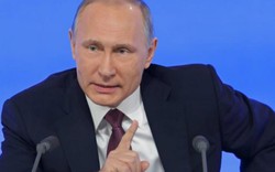 Putin tuyên bố sốc: Nga sẽ tạo ra vũ khí thế giới chưa từng thấy