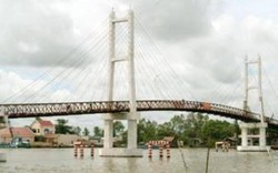 Diễn biến mới vụ cây cầu thu phí không thời hạn ở Cà Mau