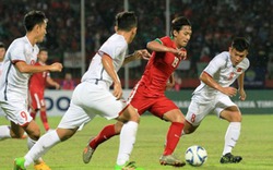 Từ thành tích của U19 Việt Nam: Năm “hạn” của bóng đá trẻ!