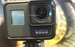 GoPro giới thiệu camera hành trình có tính năng livestream Facebook