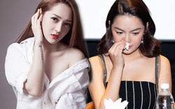 Bị đồn là kẻ thứ 3 phá vỡ gia đình Phạm Quỳnh Anh, Bảo Anh thuê luật sư khởi kiện