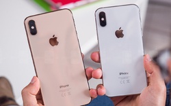 Điểm danh smartphone chụp ảnh đẹp nhất năm 2018