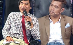 TS Lê Thẩm Dương phản bác sao Việt: "Nói đam mê tạo thành công là nói bậy"