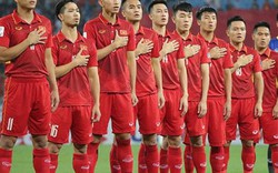 Bất ngờ về "quân xanh" của ĐT Việt Nam trước thềm World Cup 2022