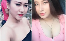 "Gái bản tắm suối" nóng bỏng giúp phim hài hút view khủng thay đổi ngỡ ngàng sau 2 năm