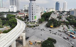 Toàn cảnh tuyến đường 'đắt nhất hành tinh' vừa được Hà Nội phê duyệt