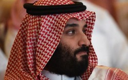 Sóng ngầm trong hoàng gia Ả Rập Saudi quanh vụ nhà báo bị giết