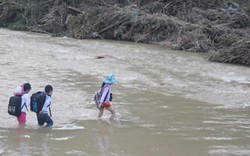 Một trong những nơi đẹp nhất Lào Cai lại tan hoang thế này