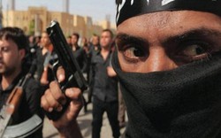 IS công khai hành quyết 5 người làm gián điệp cho quân đội Iraq