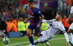 BLV Ngô Quang Tùng nói gì về siêu kinh điển vắng Messi - Ronaldo?