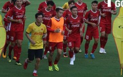 ĐT Việt Nam nhận 2 tin vui trước thềm trận gặp Seoul E-Land