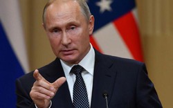 Syria: Putin tuyên bố bất ngờ về Idlib, Assad mừng, Erdogan lo sốt vó