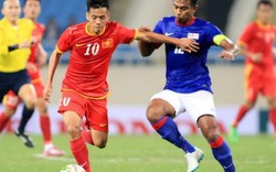 VFF công bố giá vé xem ĐT Việt Nam thi đấu AFF Cup 2018