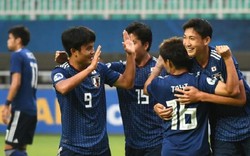 Gục ngã trong cơn mưa, U19 Indonesia tan mộng World Cup