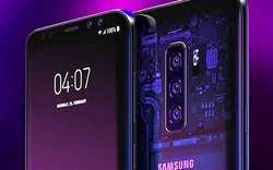 Samfan có hào hứng với tin đồn thiết kế mới của Galaxy S10?